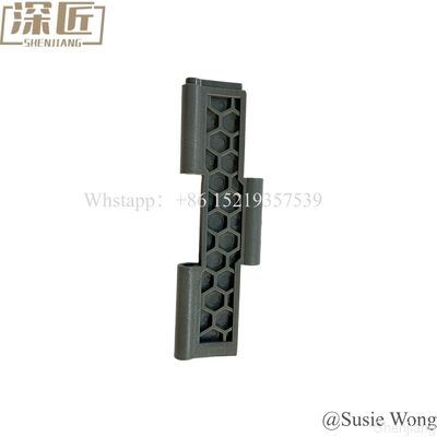 445000071 Nieuwe Originele Hyosung ATM Reserveonderdelen CDU30 Cassette Plastic Onderdeel