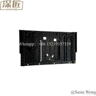 4280000076 New Original Hyosung ATM Spare Parts CDU30 Cassette Bottom Cover