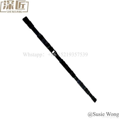 4280000092  Nieuwe Originele Hyosung ATM Reserveonderdelen CDU30 Cassette Geleideplaat