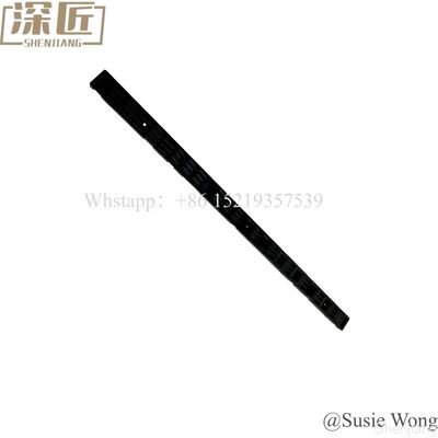 4280000348 Nieuwe Originele Hyosung ATM Reserveonderdelen CDU30 Cassette Geleideplaat