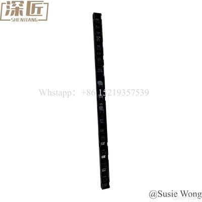 4280000348 Nieuwe Originele Hyosung ATM Reserveonderdelen CDU30 Cassette Geleideplaat