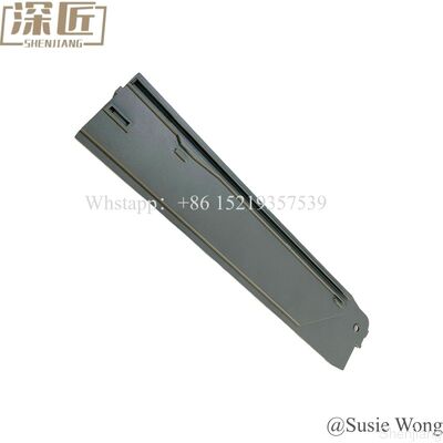 4310000653 Nieuwe Originele Hyosung ATM Reserveonderdelen CDU30 Cassette Linker Plaat