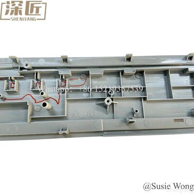 4310000653 Nieuwe Originele Hyosung ATM Reserveonderdelen CDU30 Cassette Linker Plaat