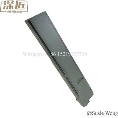 4310000654 Nieuwe originele Hyosung ATM reserveonderdelen CDU30 Cassette rechter hoes