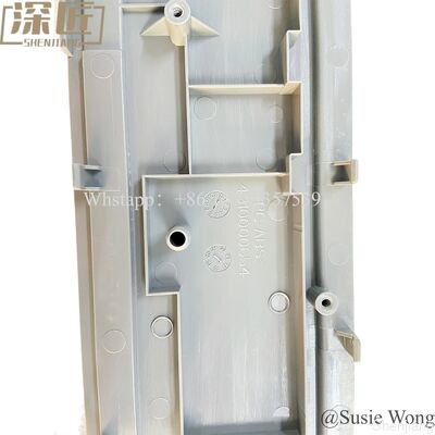 4310000654 Nieuwe originele Hyosung ATM reserveonderdelen CDU30 Cassette rechter hoes