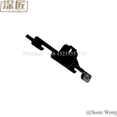 4320000020 Hyosung ATM-onderdelen Hyosung CDU30 Cassette Push Plate Locker HCDU 7430005585 Met goede kwaliteit