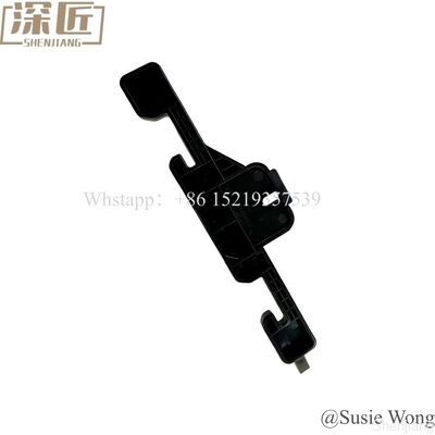 4320000020 Hyosung ATM-onderdelen Hyosung CDU30 Cassette Push Plate Locker HCDU 7430005585 Met goede kwaliteit