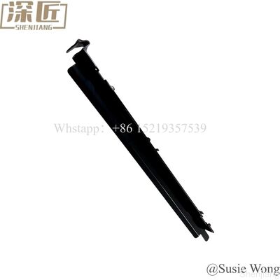 4360000563 Hyosung ATM onderdelen Hyosung CDU30 Cassette Guide Plate HCDU 7430005585 met goede kwaliteit