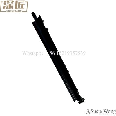 4360000564 Hyosung ATM Onderdelen Hyosung CDU30 Cassette Linker Geleideplaat HCDU 7430005585 met Goede Kwaliteit