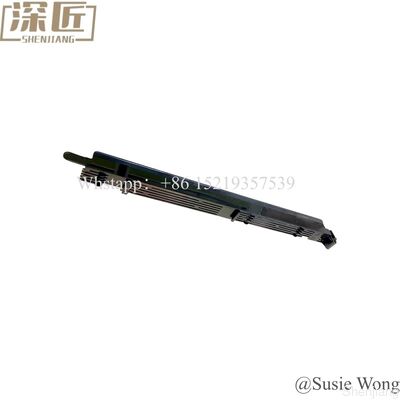 4360000564 Hyosung ATM Onderdelen Hyosung CDU30 Cassette Linker Geleideplaat HCDU 7430005585 met Goede Kwaliteit