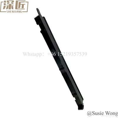 4360000564 Hyosung ATM Onderdelen Hyosung CDU30 Cassette Linker Geleideplaat HCDU 7430005585 met Goede Kwaliteit