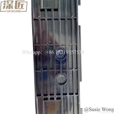 4360000567 Hyosung ATM onderdelen Hyosung CDU30 Cassette Guide Plate HCDU 7430005585 met goede kwaliteit