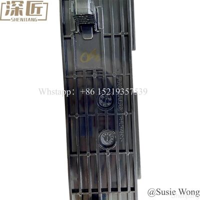 4360000568 Hyosung ATM-onderdelen Hyosung CDU30 Cassette Guide Plate HCDU 7430005585 met goede kwaliteit