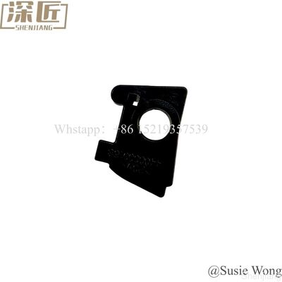 4400000168 Hyosung ATM Onderdelen Hyosung CDU30 Cassette Drukplaat Onderdelen HCDU 7430005585 met Goede Kwaliteit