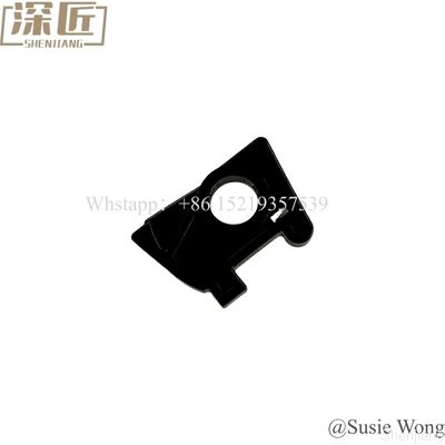 4400000168 Hyosung ATM Onderdelen Hyosung CDU30 Cassette Drukplaat Onderdelen HCDU 7430005585 met Goede Kwaliteit