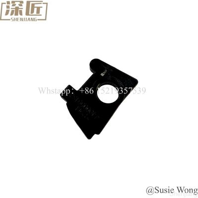 4400000168 Hyosung ATM Onderdelen Hyosung CDU30 Cassette Drukplaat Onderdelen HCDU 7430005585 met Goede Kwaliteit