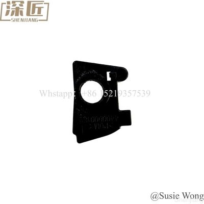 4400000169 Hyosung ATM Onderdelen Hyosung CDU30 Cassette Drukplaat Onderdelen HCDU 7430005585 met Goede Kwaliteit