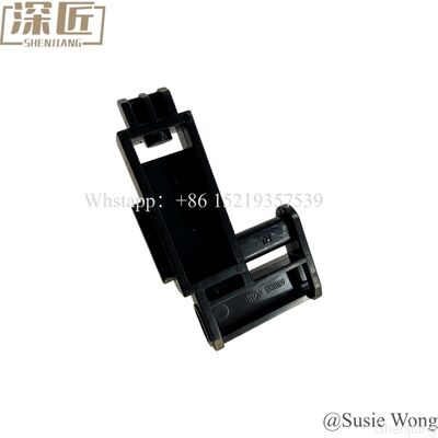 4400000305 Hyosung ATM Onderdelen Hyosung CDU30 Cassette Plastic Plaat HCDU 7430005585 met Goede Kwaliteit