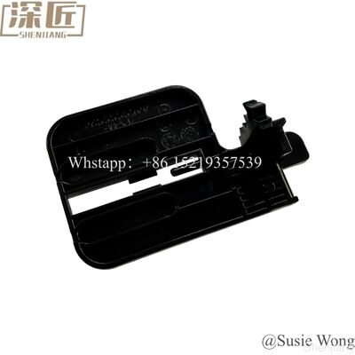 4450000024 Hyosung ATM-onderdelen Hyosung CDU30 Cassette slotplaat rechts HCDU 7430005585 met goede kwaliteit