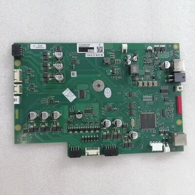 Nieuwe Diebold ATM Onderdelen 1750287366 01750287366 DN200 DN400 DN450 RM4 PCBA Hoofdcontroller