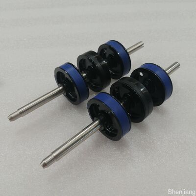 Nieuwe Diebold ATM-onderdelen DN 5500FL Afhaalwiel 1750349895