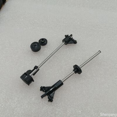 Nieuwe Diebold ATM-onderdelen DN 5500FL Afhaalwiel 1750349895