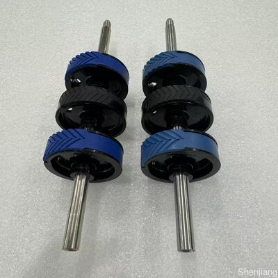 van het de REEKSvoer van 49204018000D FEEDSHAFT OVRMLD OPTEVA 49-204018-000D DIEBOLD 10XX de Schacht 49-204018-000B 49-204018-000C 49-2040