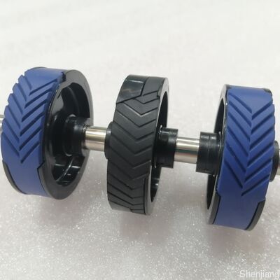 van het de REEKSvoer van 49204018000D FEEDSHAFT OVRMLD OPTEVA 49-204018-000D DIEBOLD 10XX de Schacht 49-204018-000B 49-204018-000C 49-2040