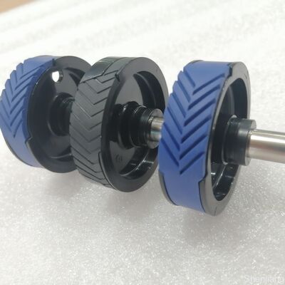 van het de REEKSvoer van 49204018000D FEEDSHAFT OVRMLD OPTEVA 49-204018-000D DIEBOLD 10XX de Schacht 49-204018-000B 49-204018-000C 49-2040