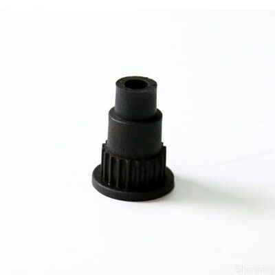 Nieuwe Diebold ATM-onderdelen 49201068000A Diebold Nixdorf geldmachine 14T Plastic katrolen en tandwielen