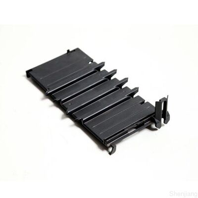 Nieuwe Diebold ATM-onderdelen DIVERT DOOR ATM-machineonderdelen 49200672000D 49-200672-000D