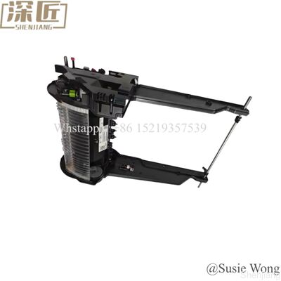 1750342439 Nieuwe Originele ATM Onderdelen Diebold Nixdorf SDU Stacker Dispense Unit FL RL V6A 01750342439