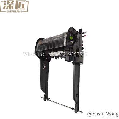 1750342439 Nieuwe Originele ATM Onderdelen Diebold Nixdorf SDU Stacker Dispense Unit FL RL V6A 01750342439