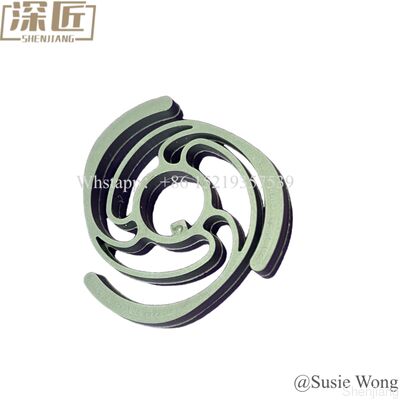 Nieuwe Originele Recyclingmachine Diebold Nixdorf 368 378 3750 RB Cassette Paddle wheel 49229513000A