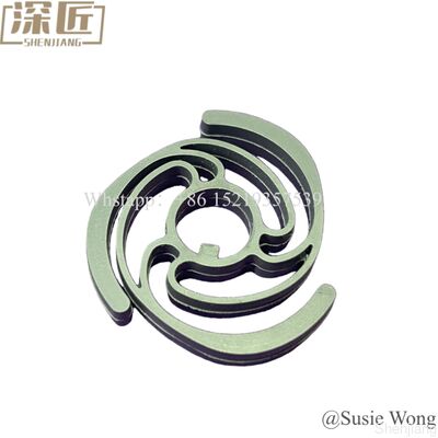 Nieuwe Originele Recyclingmachine Diebold Nixdorf 368 378 3750 RB Cassette Paddle wheel 49229513000A