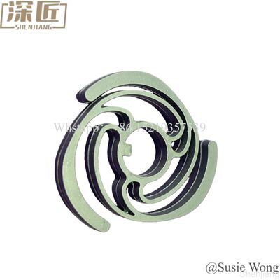 Nieuwe Originele Recyclingmachine Diebold Nixdorf 368 378 3750 RB Cassette Paddle wheel 49229513000A