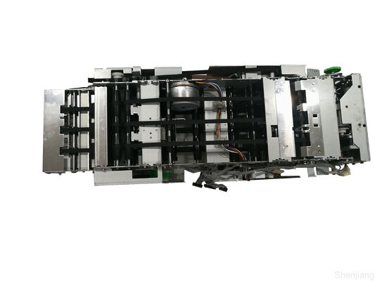 Nieuwe originele Fujitsu F510 KD03300 Multi Cassette Media Dispenser Top Unit KD03300-C310