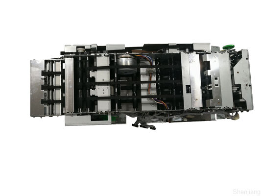Nieuwe originele Fujitsu F510 KD03300 Multi Cassette Media Dispenser Top Unit KD03300-C310