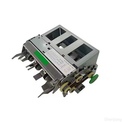 Nieuwe originele Fujitsu F510 KD03300 Multi Cassette Media Dispenser KD03300-C600 F510 Transport Pick Module