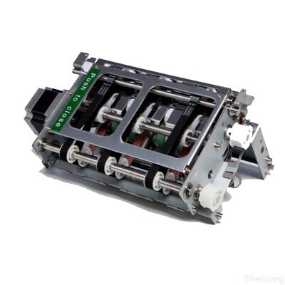 Nieuwe originele Fujitsu F510 KD03300 Multi Cassette Media Dispenser KD03300-C600 F510 Transport Pick Module