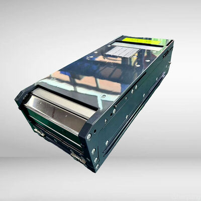 Nieuwe Originele Fujitsu F510 KD03300 Multi Cassette Media Dispenser KD03300-C700 Fujitsu F510 Geldcassette