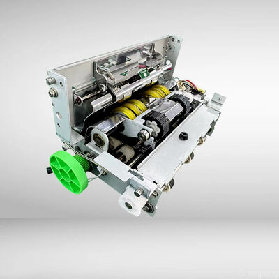 Nieuwe originele Fujitsu F510 KD03300 Multi Cassette Media Dispenser KD03300-C600 F510 Transport Pick Module