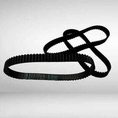 FUJITSU F53/F56 KD03234-C520 Biljetdispenser Tandriem 10*56 S2M met alle soorten riemen