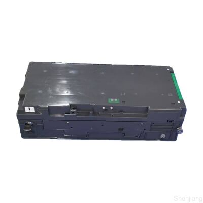 Hitachi TS-M1U2-SRB30 Recycling Cassette Box  SR7500 UR2-RB Series Omron Compatible
