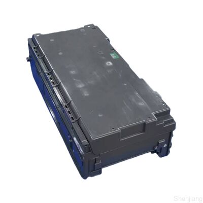 Hitachi TS-M1U2-SRB30 Recycling Cassette Box  SR7500 UR2-RB Series Omron Compatible