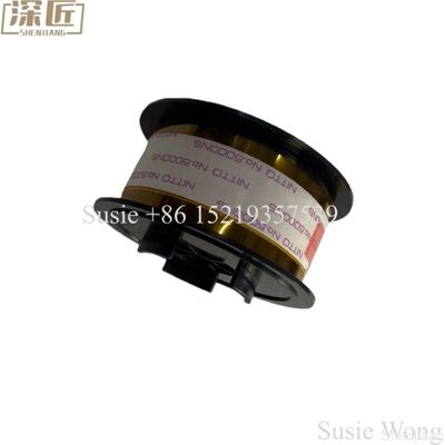 M7628716A Nieuwe Originele Hitach ATM Onderdelen 49024234000B Hitachi 2845V SR7500 7500VS Hitachi Escrow Tape