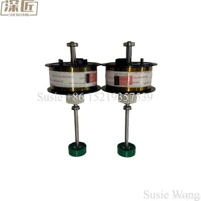 M7628716A Nieuwe Originele Hitach ATM Onderdelen 49024234000B Hitachi 2845V SR7500 7500VS Hitachi Escrow Tape