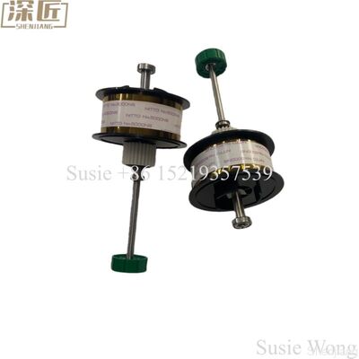 M7628716A Nieuwe Originele Hitach ATM Onderdelen 49024234000B Hitachi 2845V SR7500 7500VS Hitachi Escrow Tape