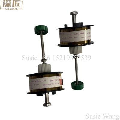 M7628716A Nieuwe Originele Hitach ATM Onderdelen 49024234000B Hitachi 2845V SR7500 7500VS Hitachi Escrow Tape