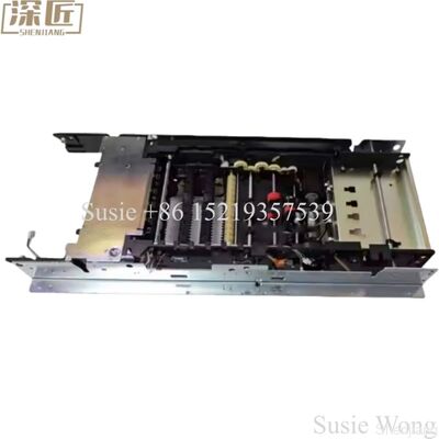 Diebold Nixdorf HCT module Kop Chassis Transport 01750291697 voor DN100D DN200 DN400 DN450 en RM4 serie geldautomaten